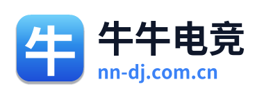 牛牛电竞 Logo